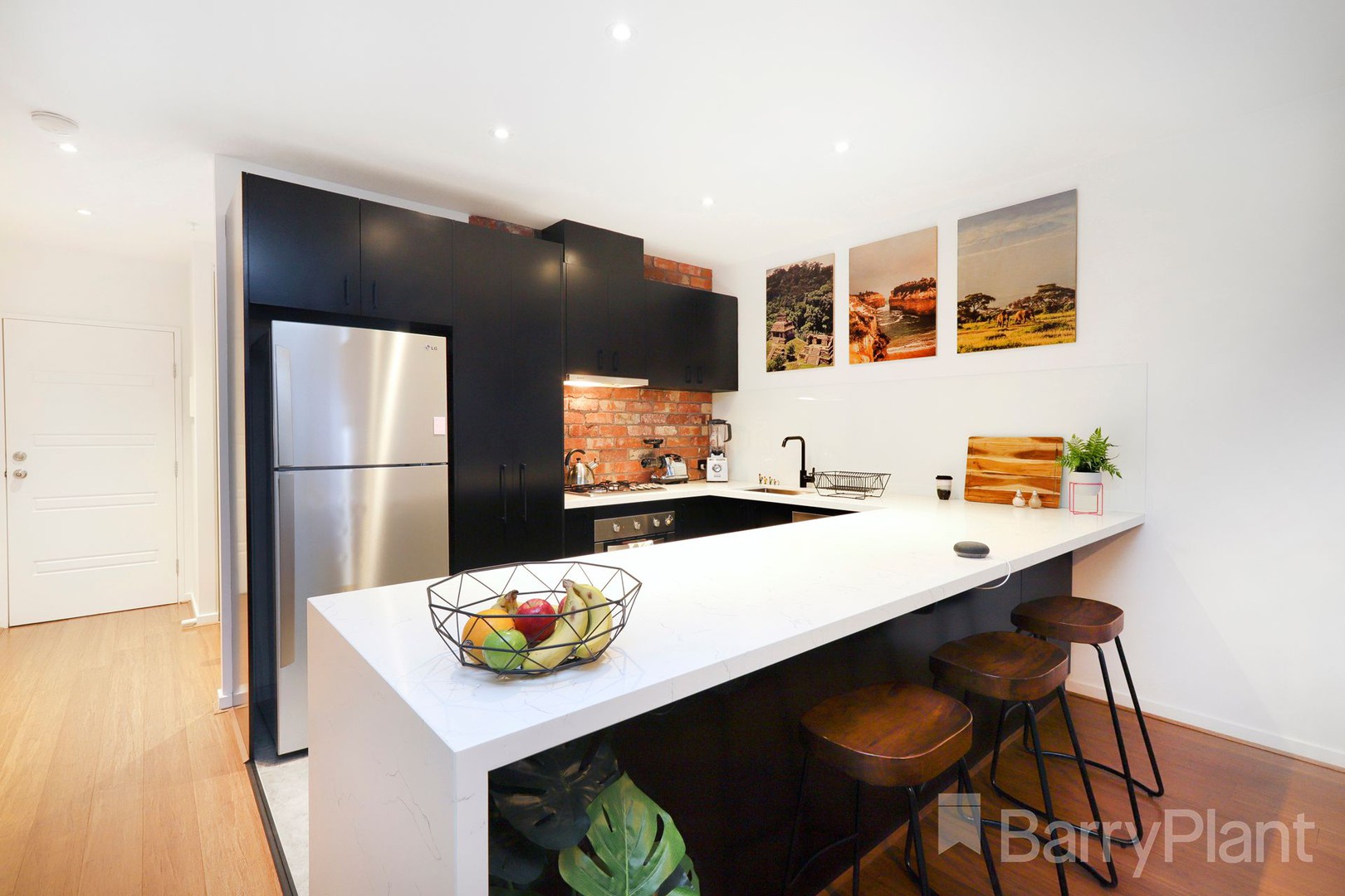 405/21 Moreland StreetFootscray, VIC 3011, Footscray - Thumbnail 7