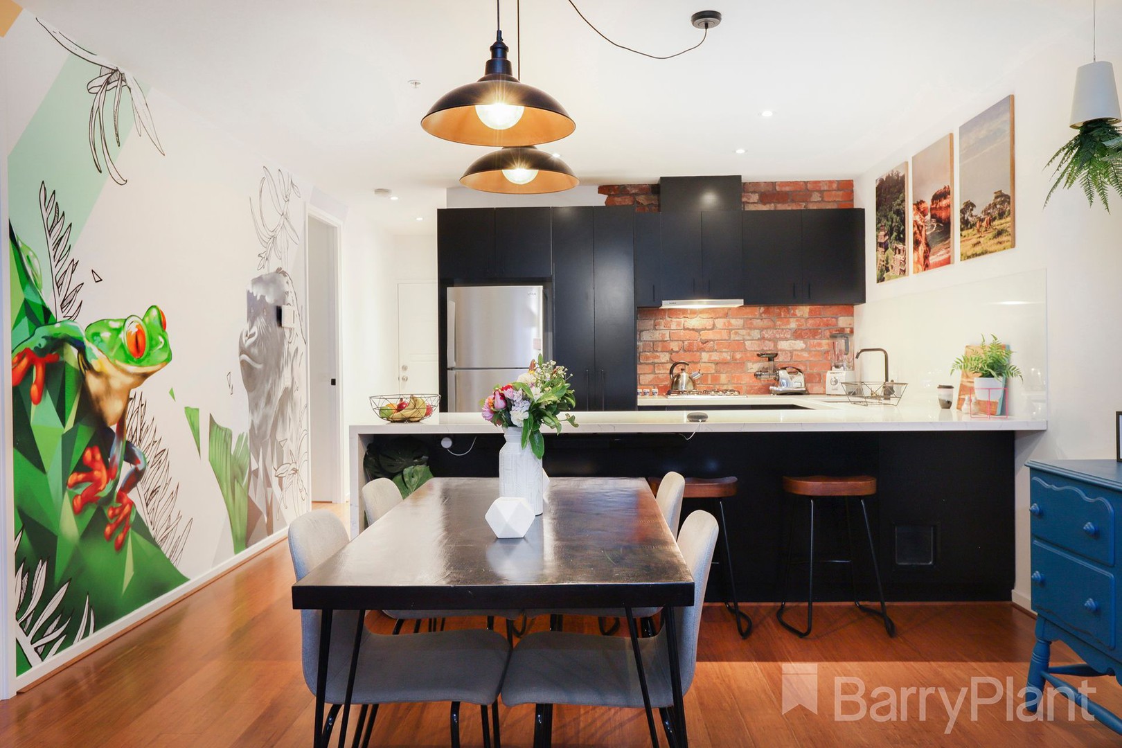 405/21 Moreland StreetFootscray, VIC 3011, Footscray - Thumbnail 8