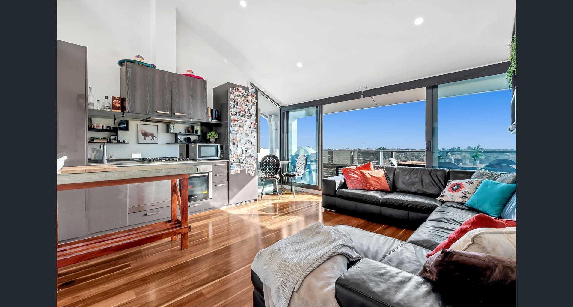405/332 High Street, Northcote, VIC 3070, Northcote - Thumbnail 2