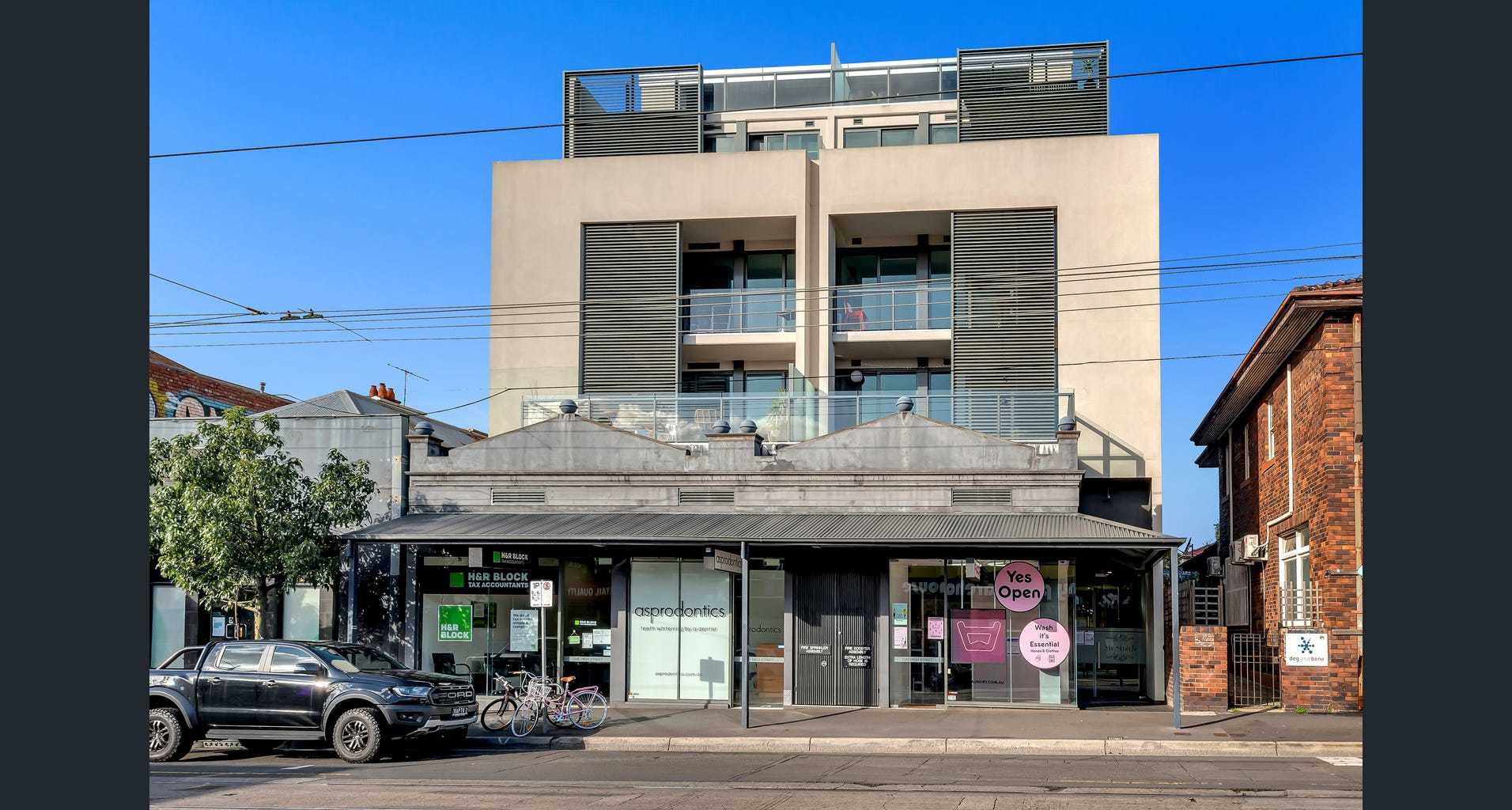 405/332 High Street, Northcote, VIC 3070, Northcote - Thumbnail 6