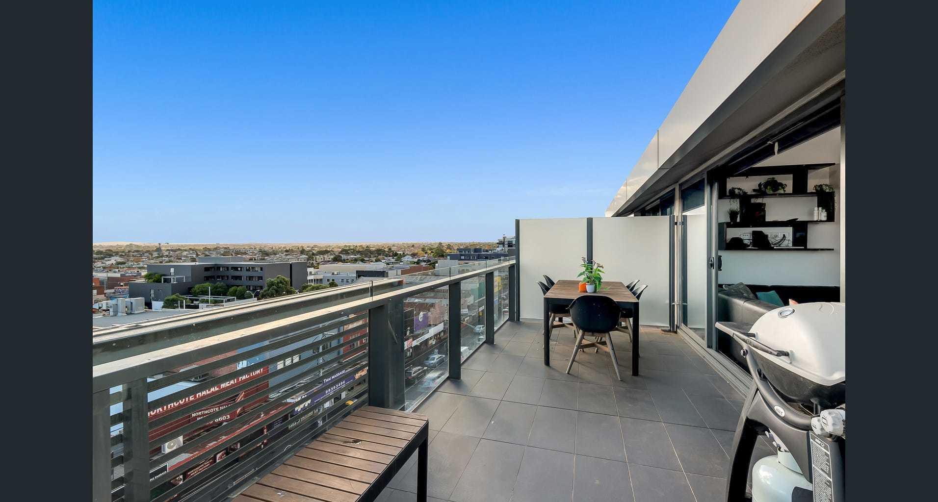 405/332 High Street, Northcote, VIC 3070, Northcote - Thumbnail 8