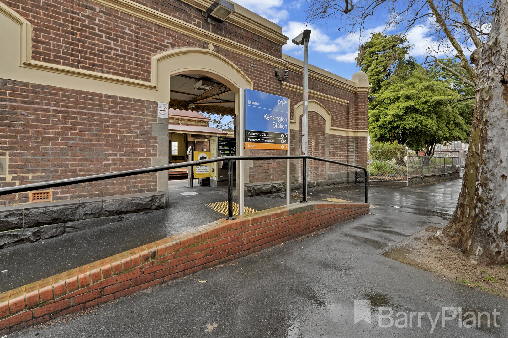 405/40 Altona Street, Kensington, VIC 3031, Kensington - Thumbnail 7