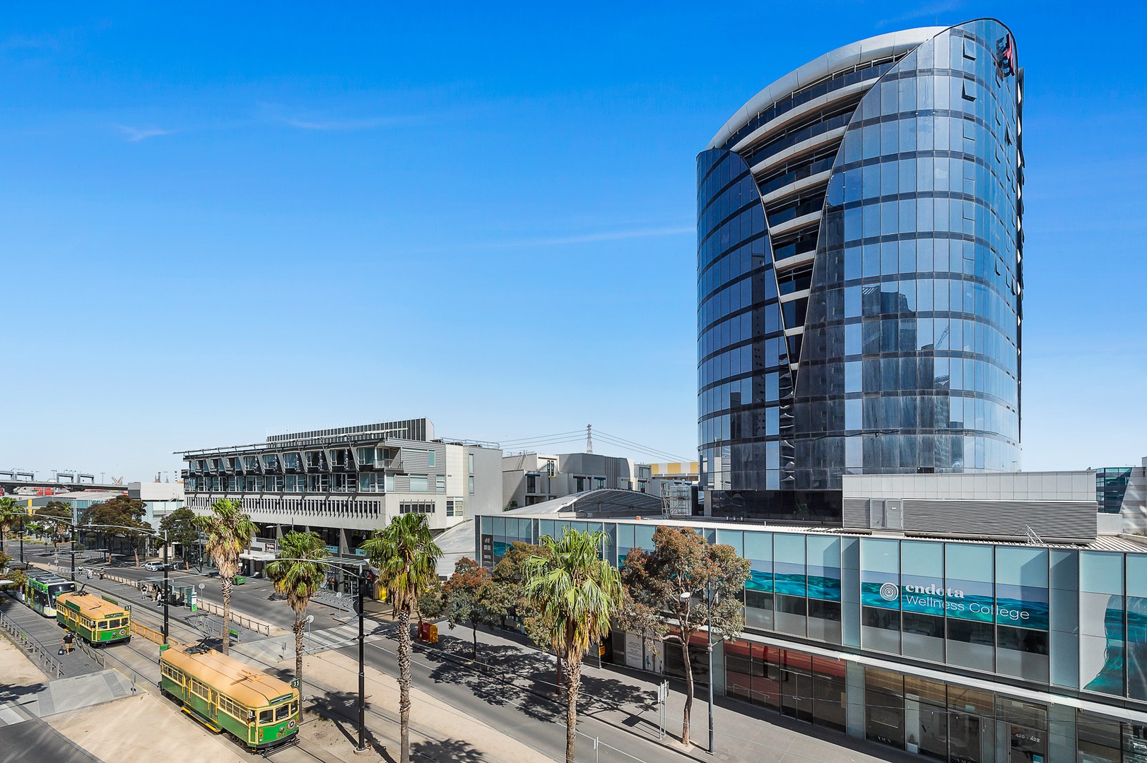 405/421 Docklands Drive, Docklands, VIC 3008 - Thumbnail 1 - 27/05/2026