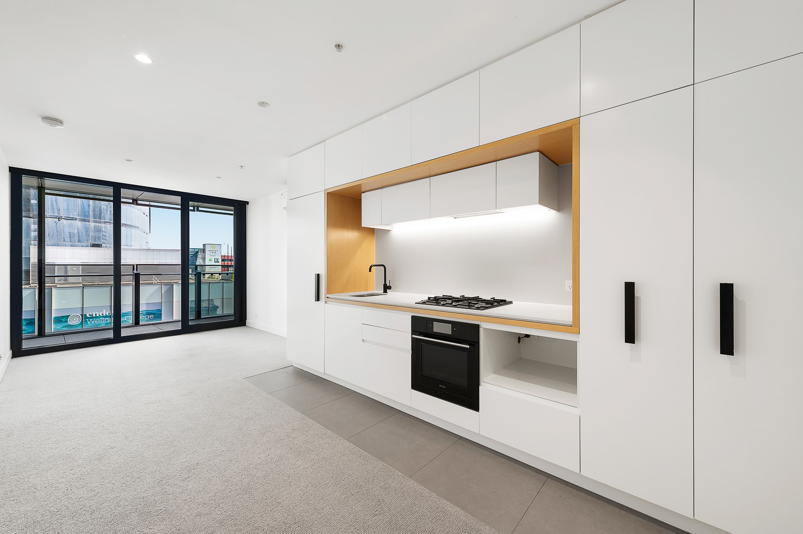 405/421 Docklands Drive, Docklands, VIC 3008, Docklands - Thumbnail 3