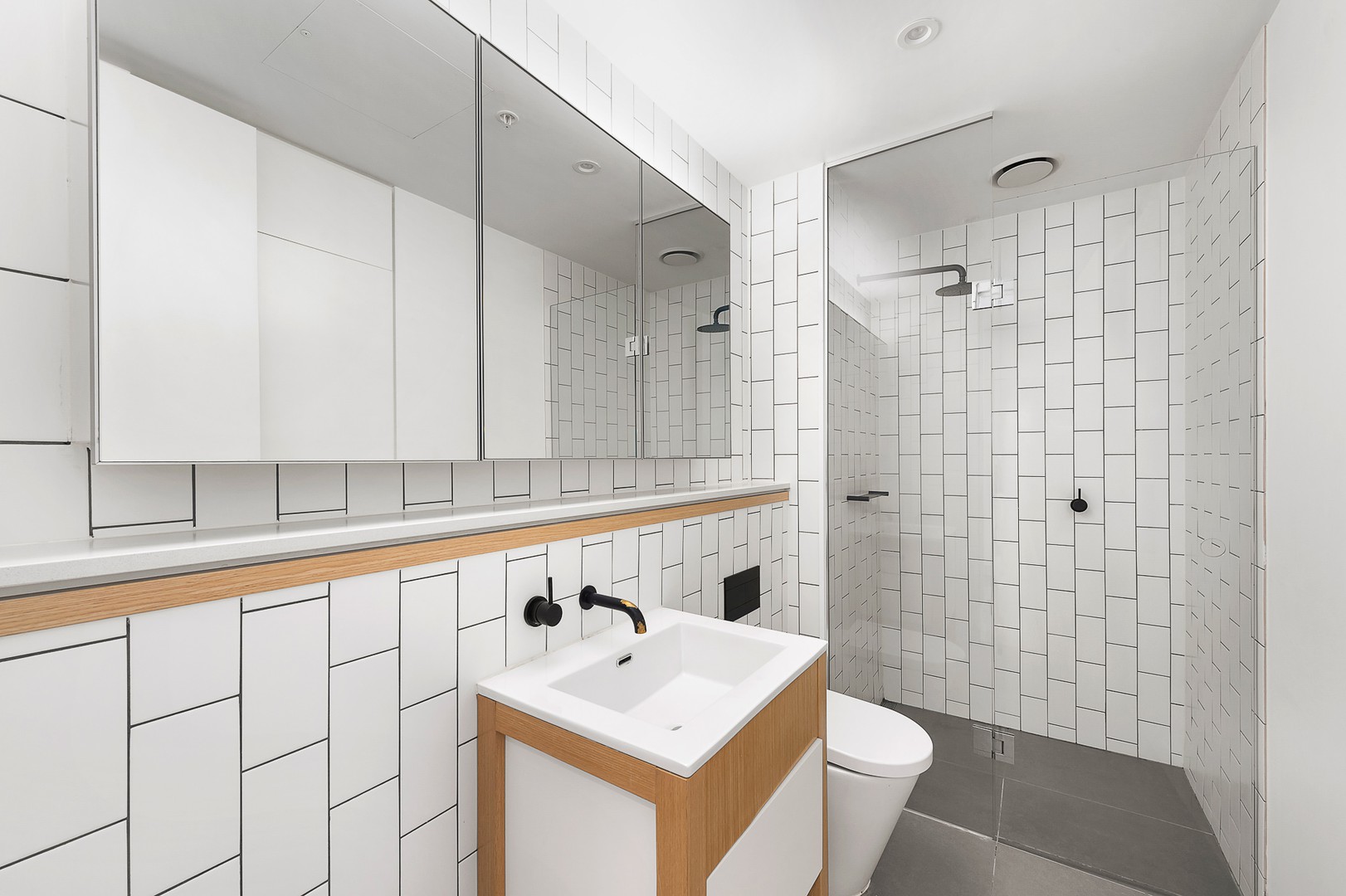 405/421 Docklands Drive, Docklands, VIC 3008, Docklands - Thumbnail 6