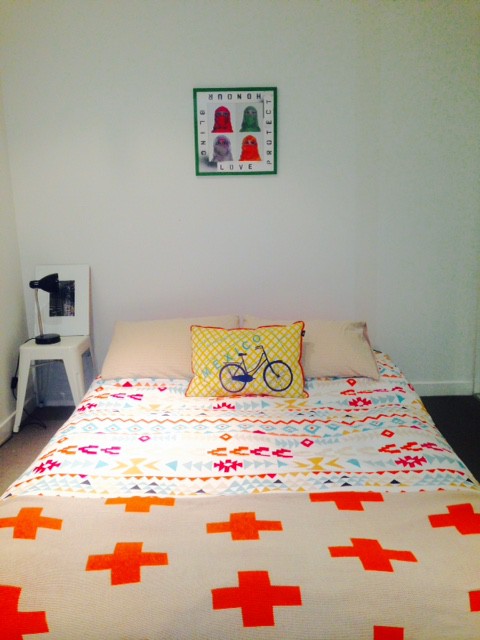 405/422 Collins  Street, Melbourne, VIC 3000, Melbourne - Thumbnail 5