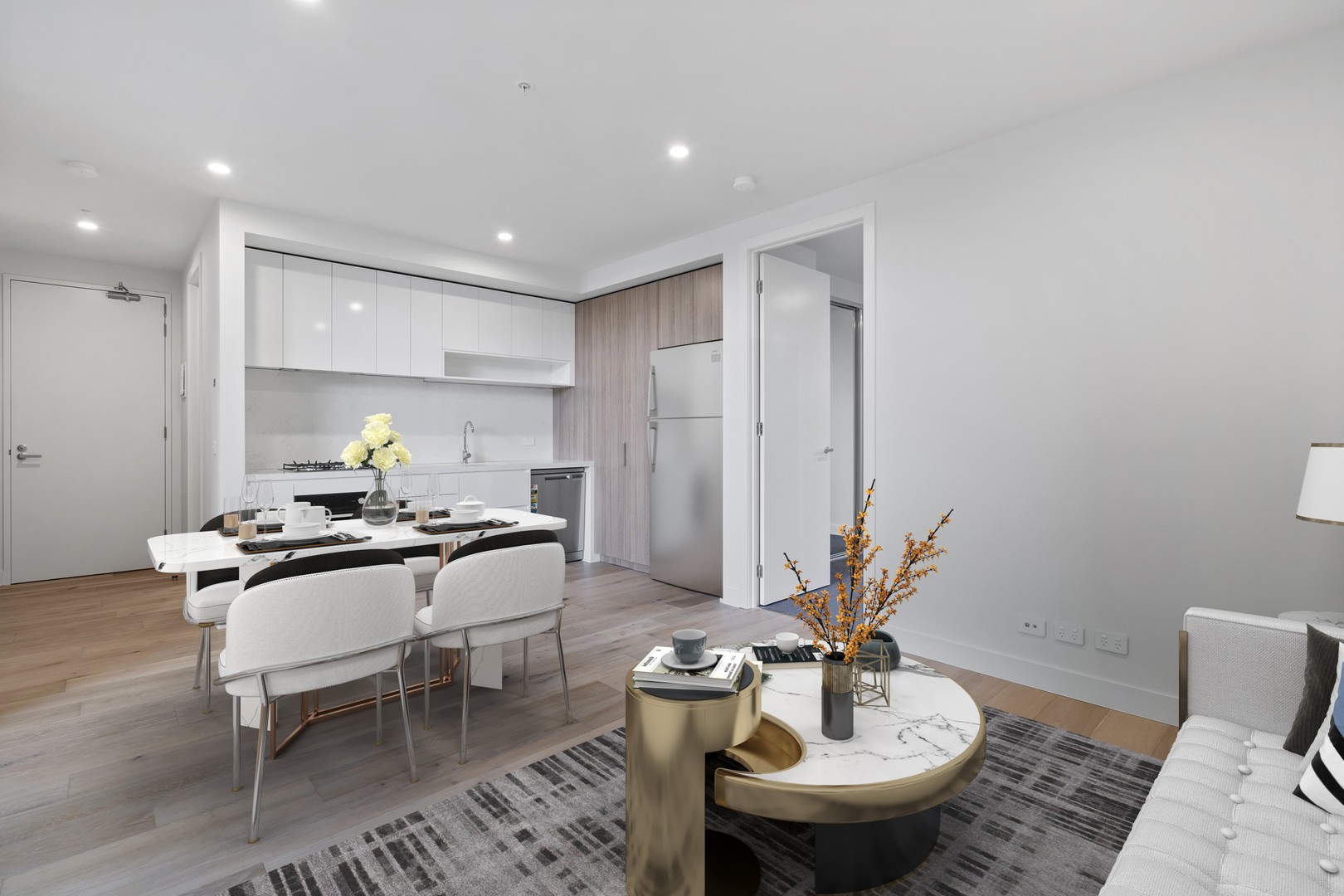 405/5 Rodgerson Road, Box Hill, VIC 3128, Box Hill - Thumbnail 3