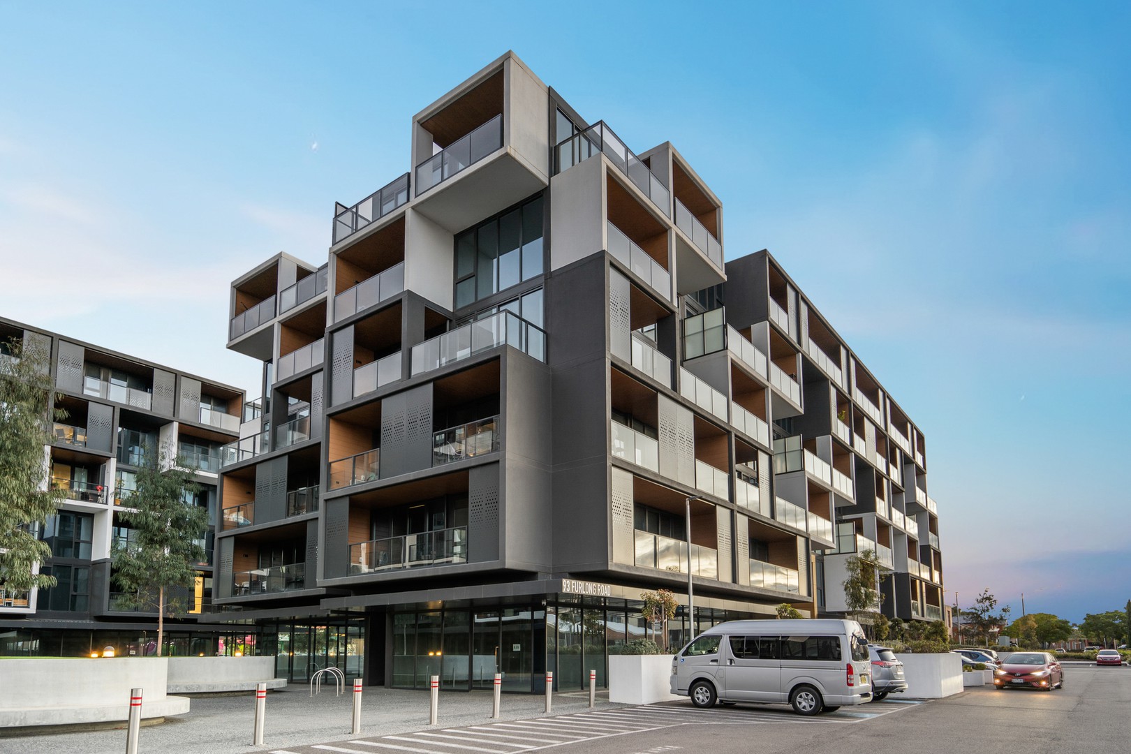 405B/93 Furlong Road, Cairnlea, VIC 3023 - Thumbnail 2 - 07/11/2025