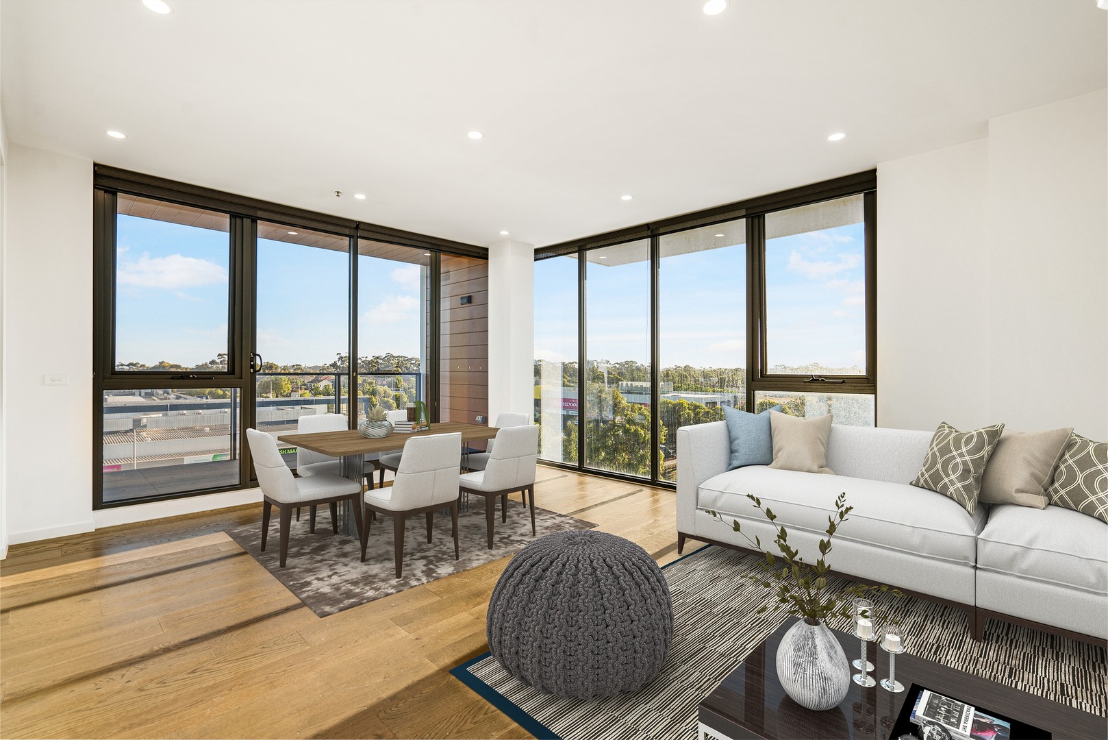 405B/93 Furlong Road, Cairnlea, VIC 3023, Cairnlea - Thumbnail 3
