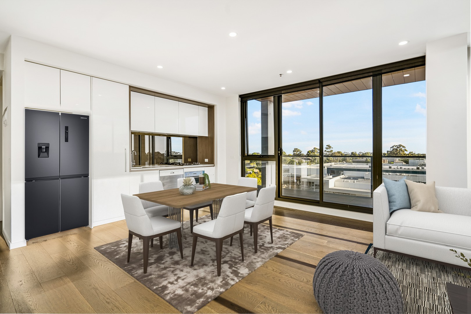 405B/93 Furlong Road, Cairnlea, VIC 3023, Cairnlea - Thumbnail 4