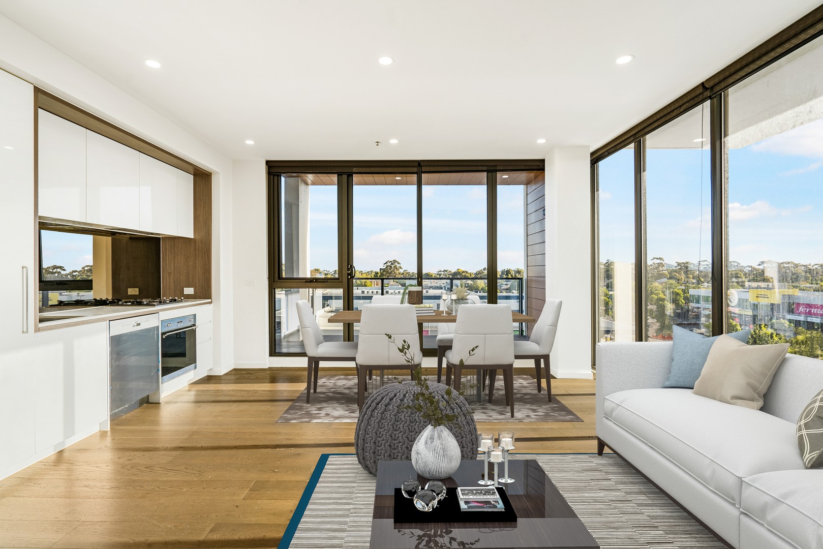 405B/93 Furlong Road, Cairnlea, VIC 3023, Cairnlea - Thumbnail 5