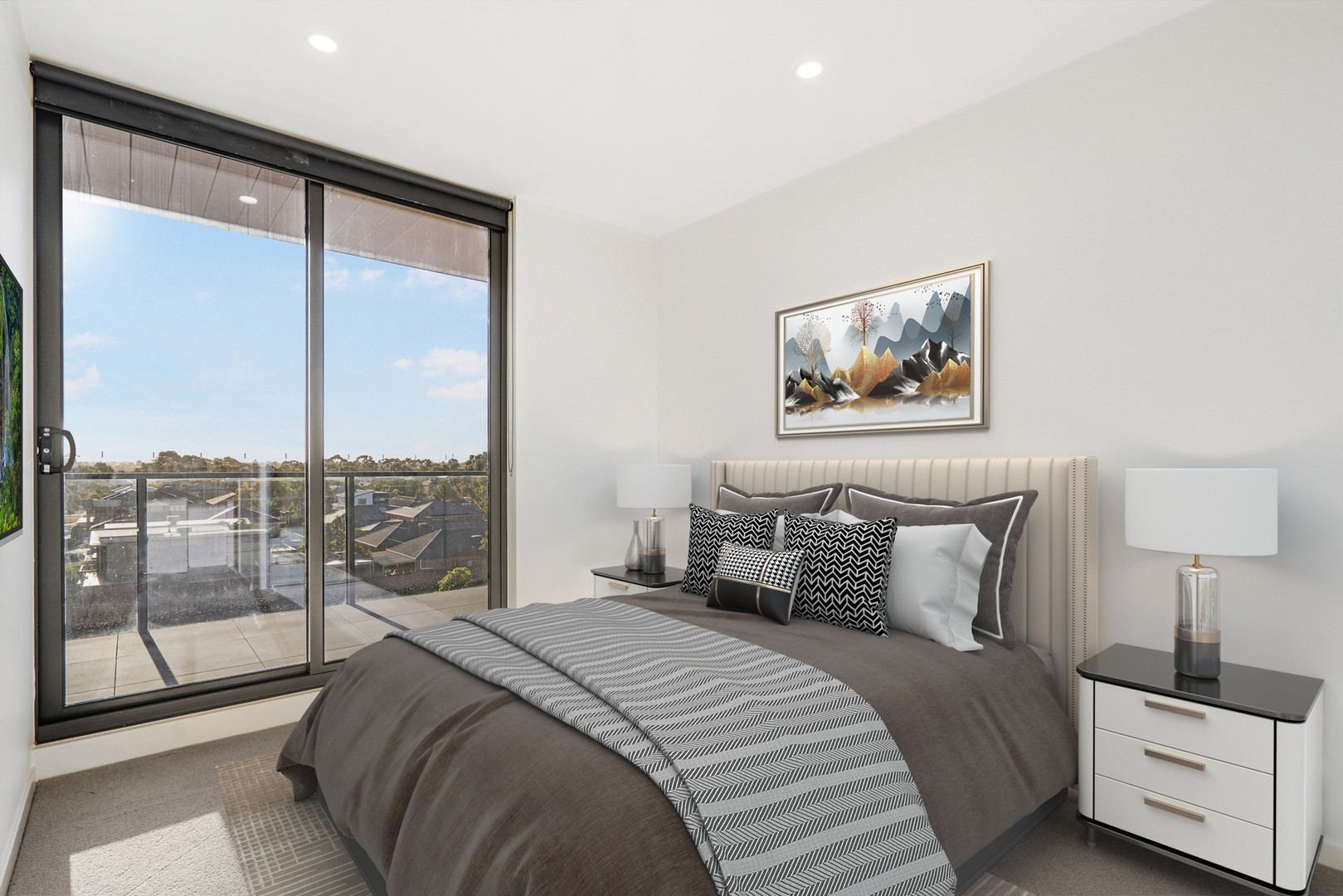 405B/93 Furlong Road, Cairnlea, VIC 3023, Cairnlea - Thumbnail 6