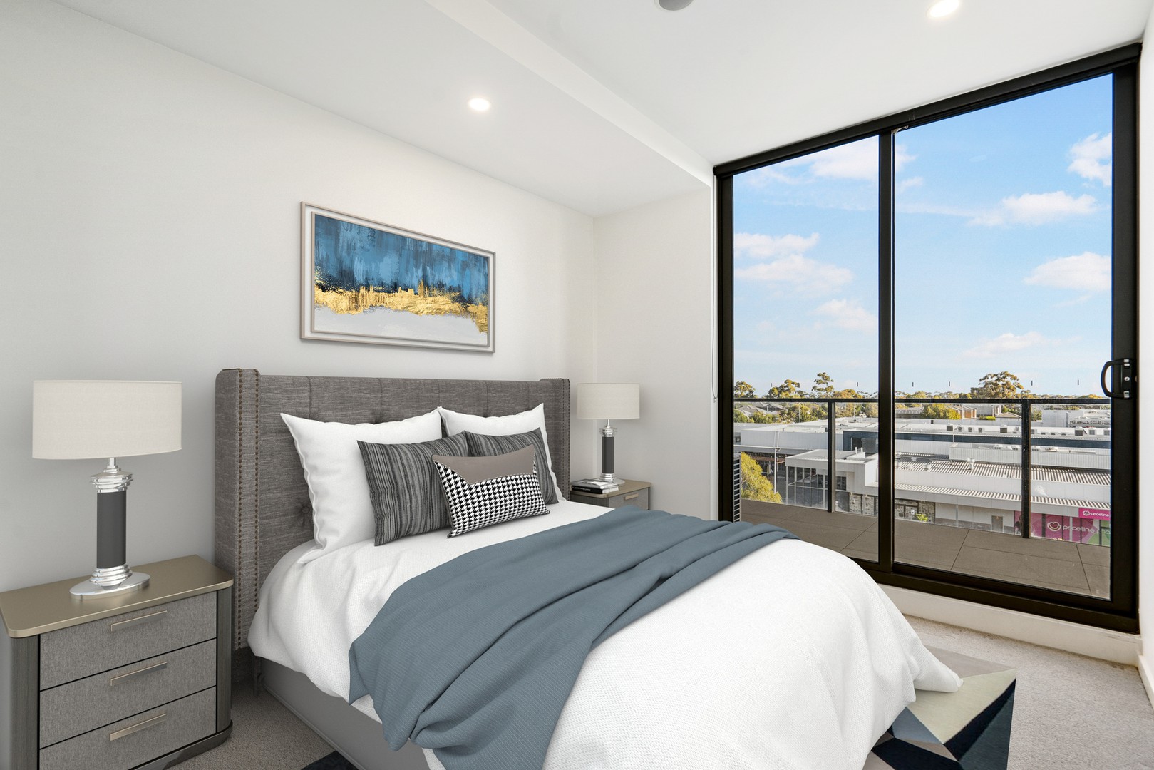 405B/93 Furlong Road, Cairnlea, VIC 3023, Cairnlea - Thumbnail 7
