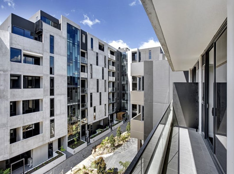 405A/1-19 Colombo Street, Mitcham, VIC 3132, Mitcham - Thumbnail 6