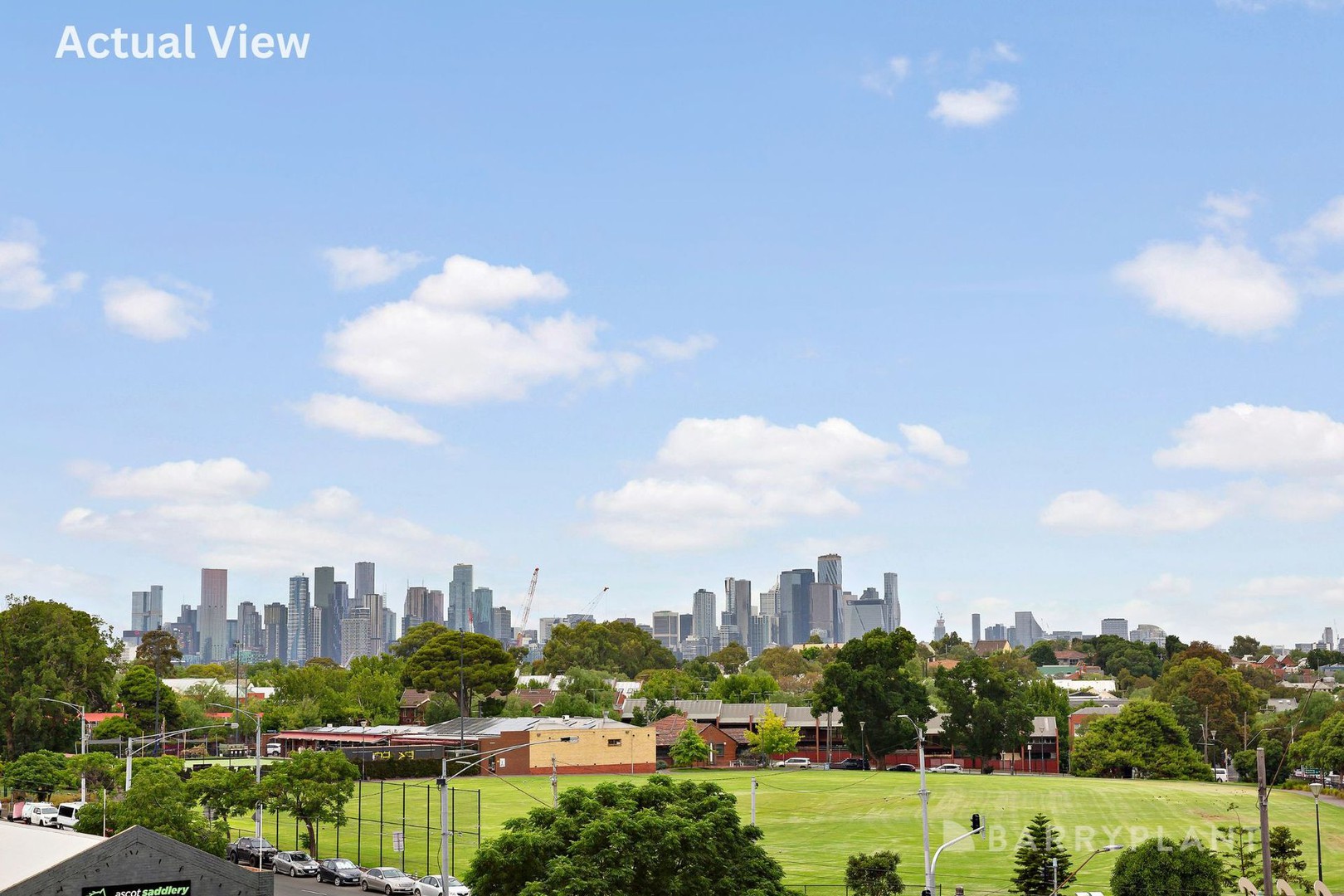 406/1 Ascot Vale Road, Flemington, VIC 3031, Flemington - Thumbnail 4