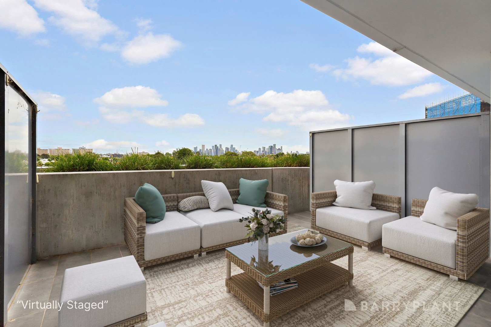 406/1 Ascot Vale Road, Flemington, VIC 3031 - Thumbnail 2 - 22/01/2025