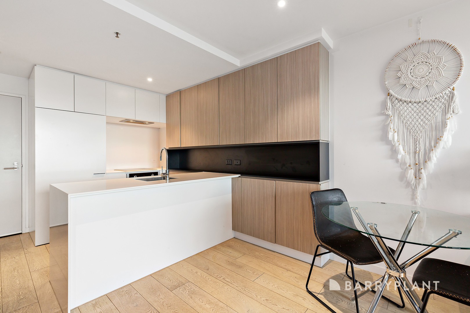 406/1 Ascot Vale Road, Flemington, VIC 3031, Flemington - Thumbnail 3