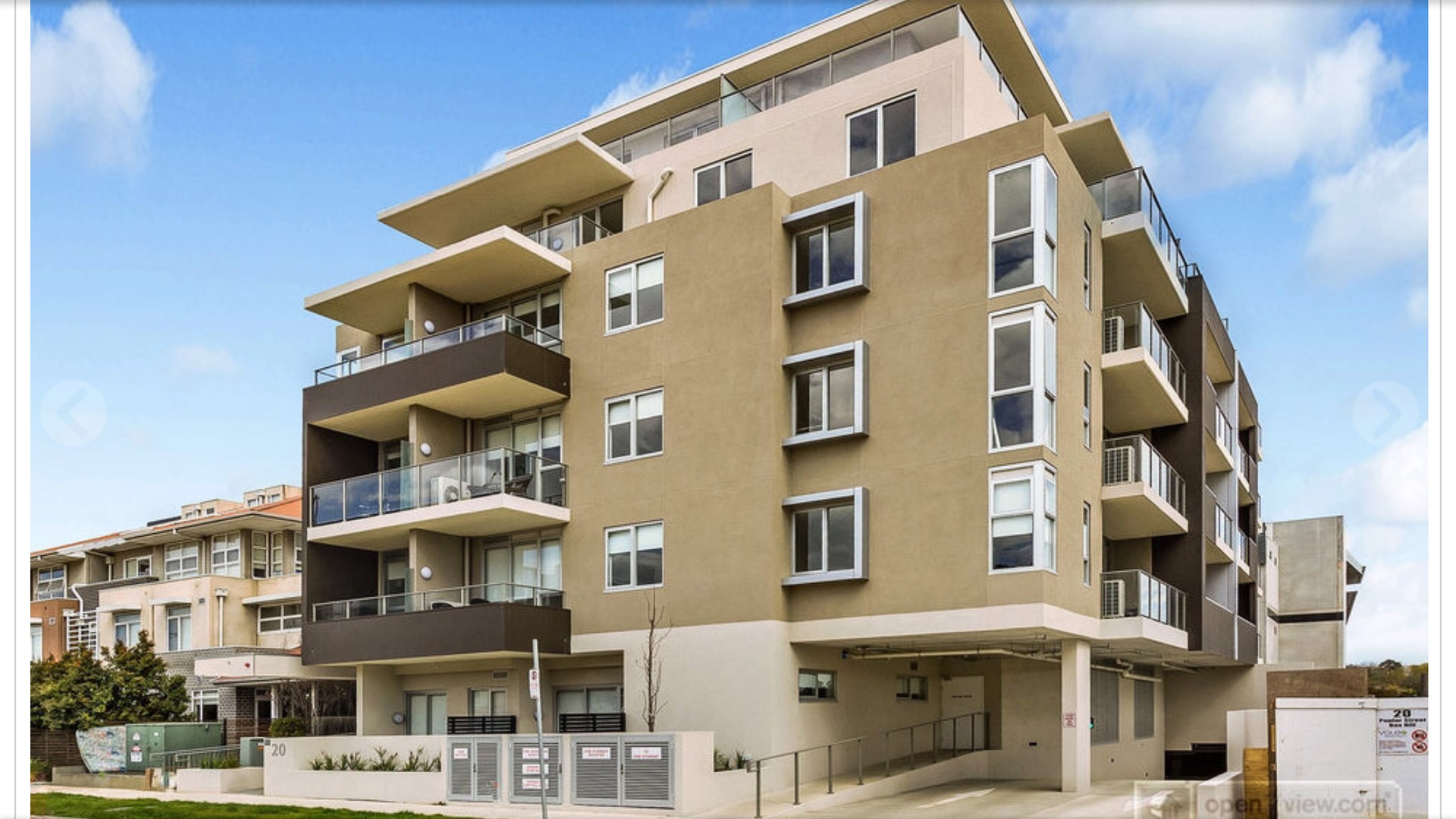 406/20 Poplar Street, Box Hill, VIC 3128, Box Hill - Thumbnail 2