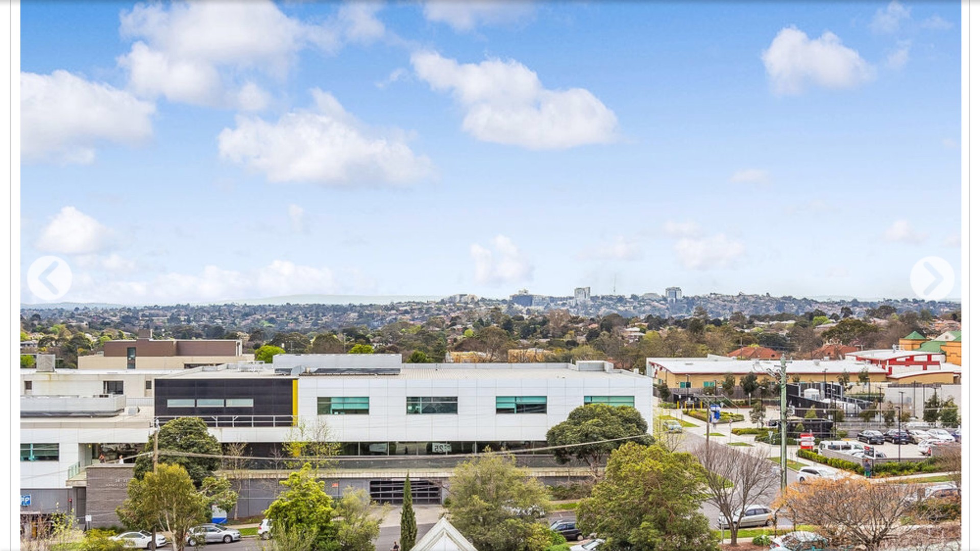 406/20 Poplar Street, Box Hill, VIC 3128, Box Hill - Thumbnail 5