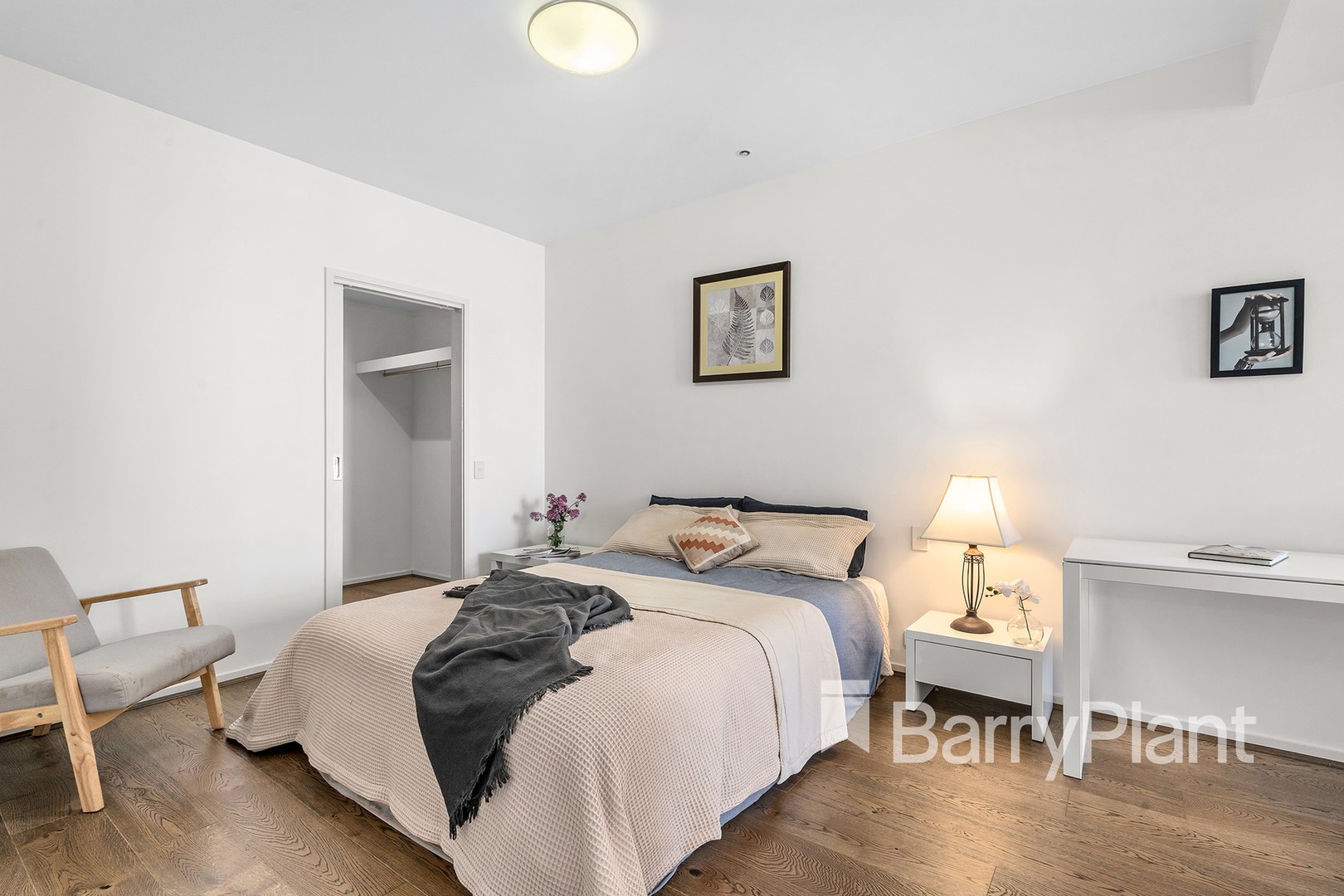 406/30 Newquay PromenadeDocklands, VIC 3008, Docklands - Thumbnail 4