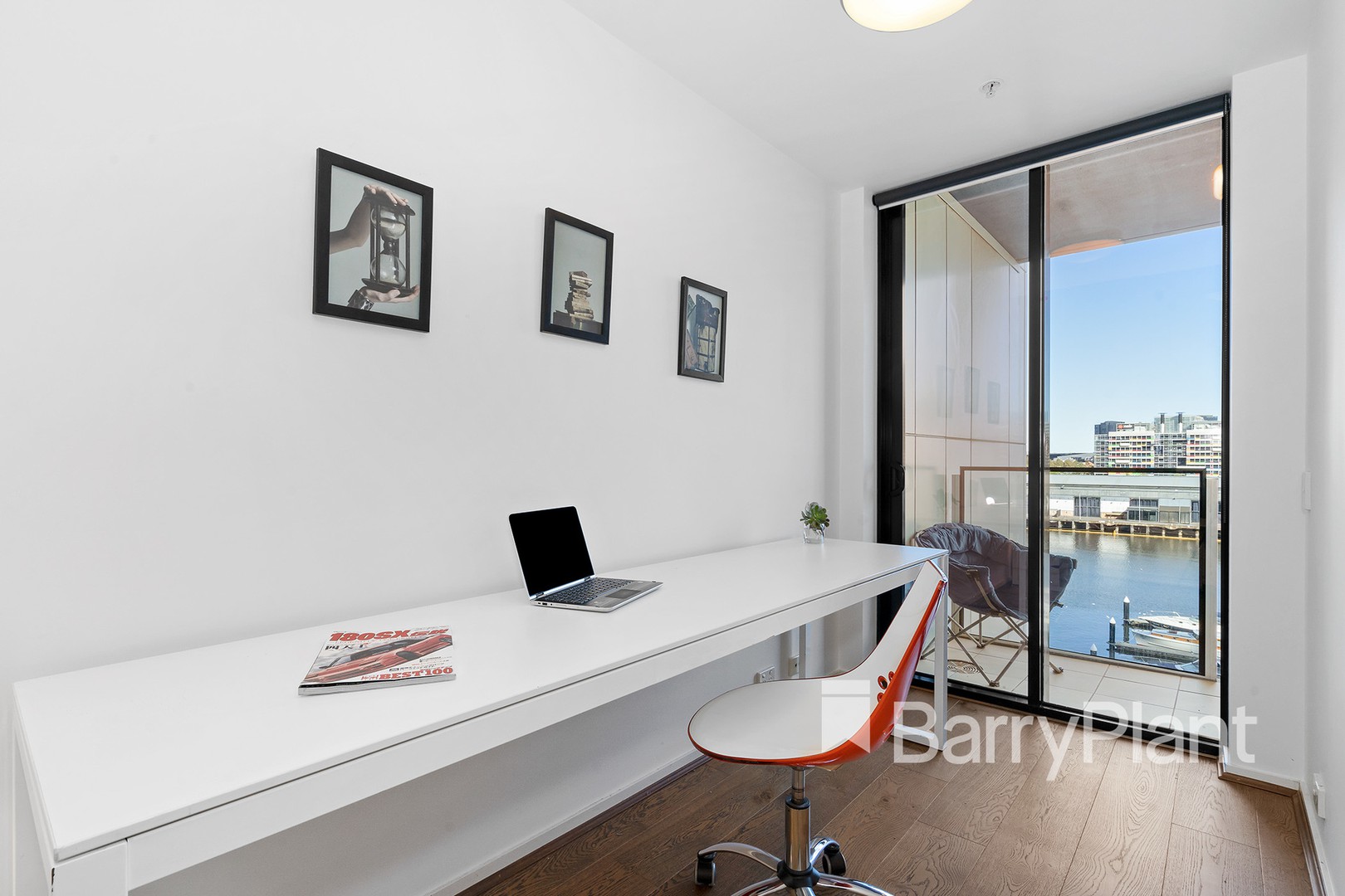 406/30 Newquay PromenadeDocklands, VIC 3008, Docklands - Thumbnail 6