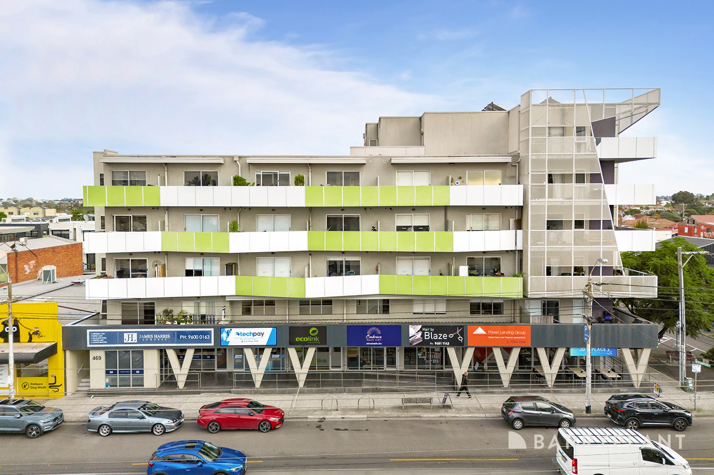 406/469-481 High Street, Northcote, VIC 3070 - Thumbnail 1 - 10/09/2026