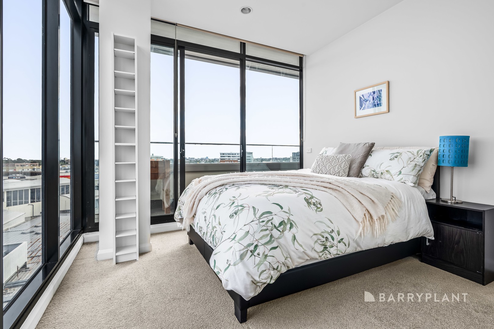 406/8 Breavington Way, Northcote, VIC 3070, Northcote - Thumbnail 5