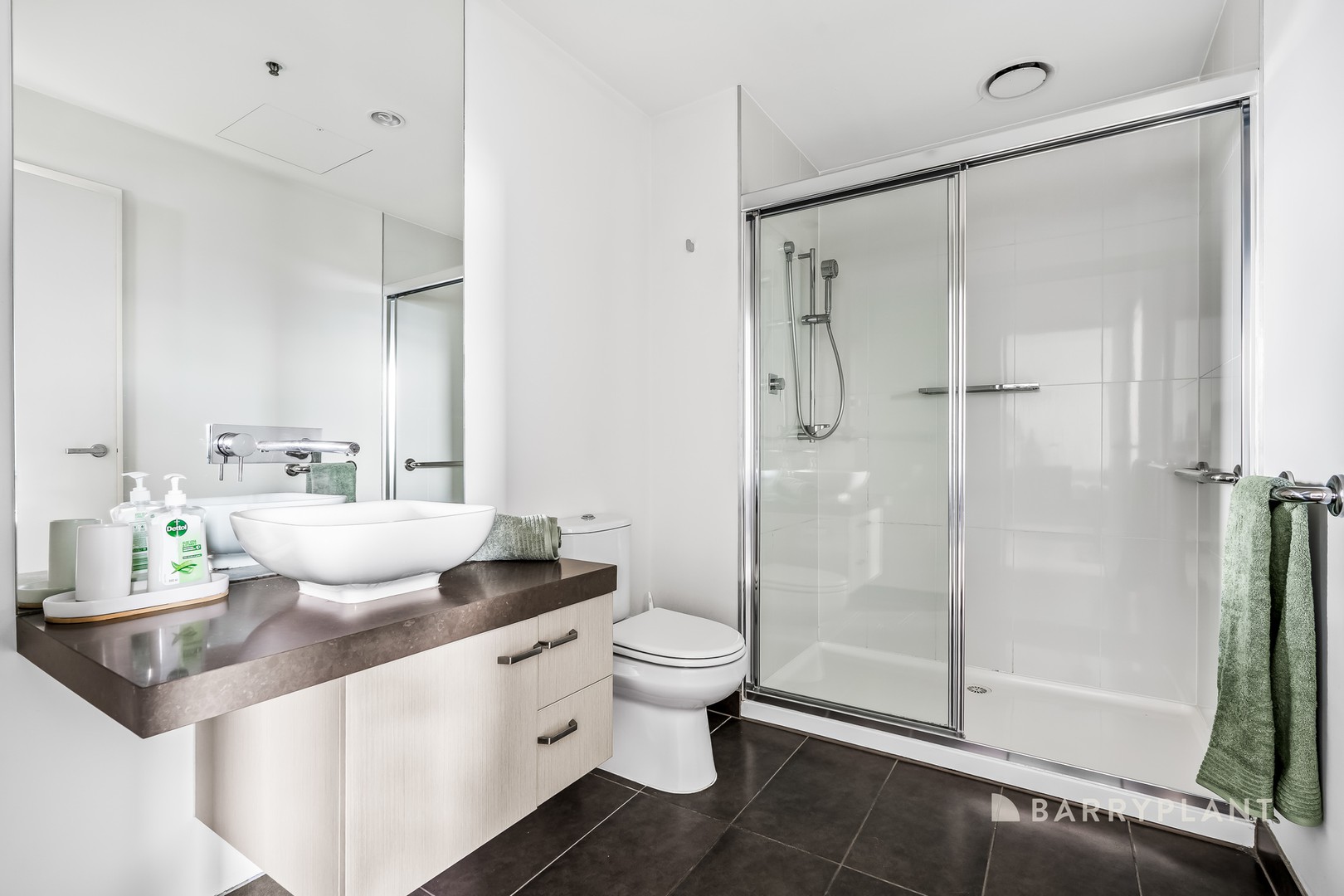 406/8 Breavington Way, Northcote, VIC 3070, Northcote - Thumbnail 7
