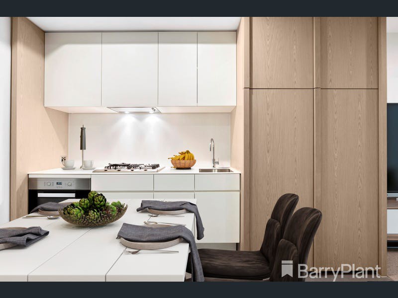 406/8 Pearl River Road, Docklands, VIC 3008, Docklands - Thumbnail 4