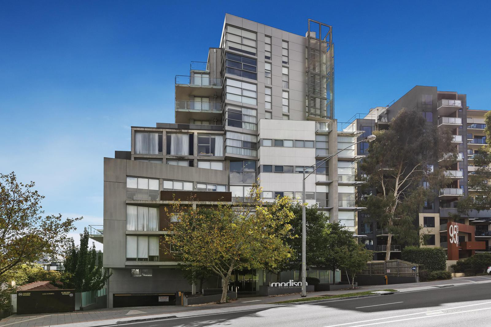 406/91-93 Tram Road, Doncaster, VIC 3108, Doncaster - Thumbnail 3