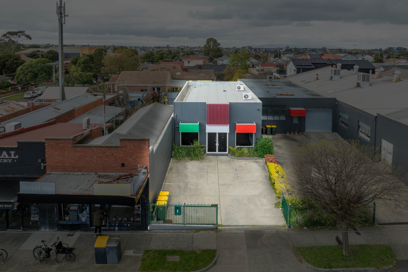 406 Gilbert Road, Preston, VIC 3072 - Thumbnail 1 - 28/04/2026