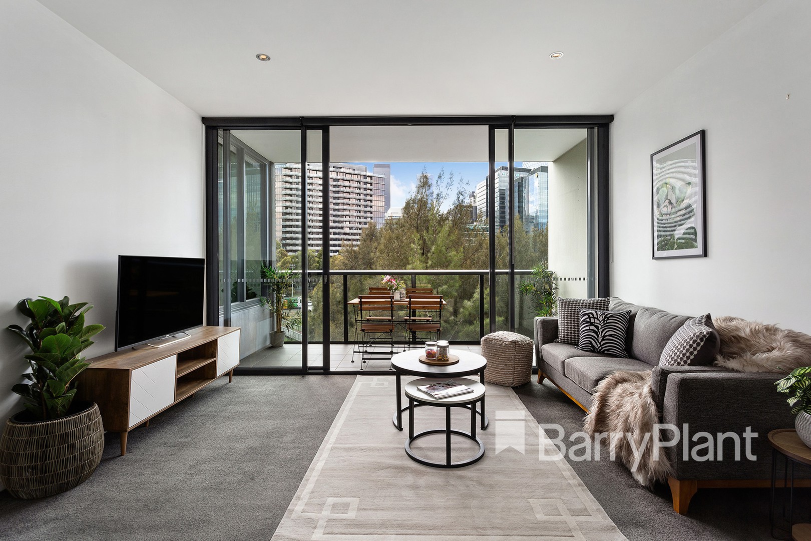 407/1 Encounter Way, Docklands, VIC 3008, Docklands - Thumbnail 2