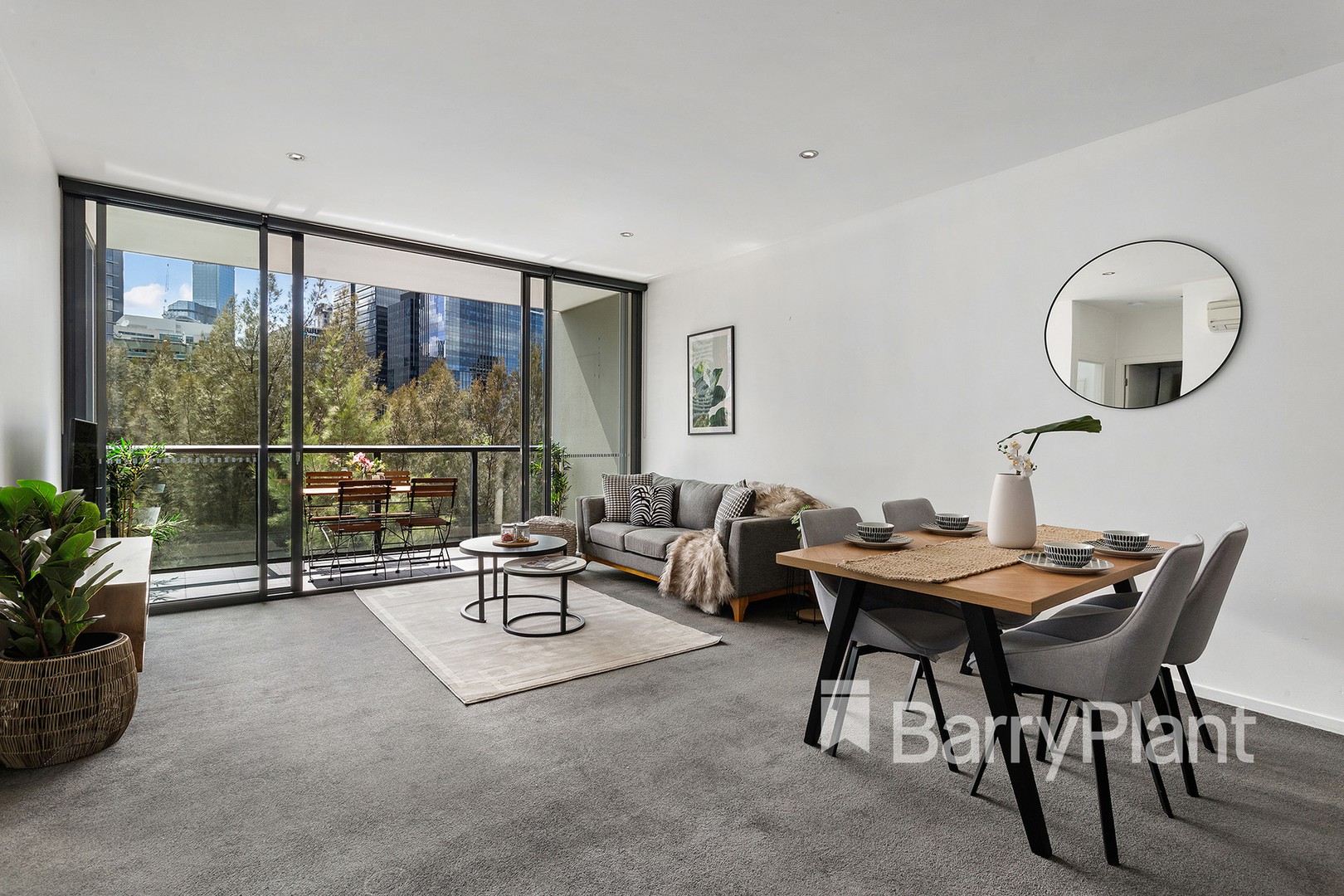 407/1 Encounter Way, Docklands, VIC 3008, Docklands - Thumbnail 3