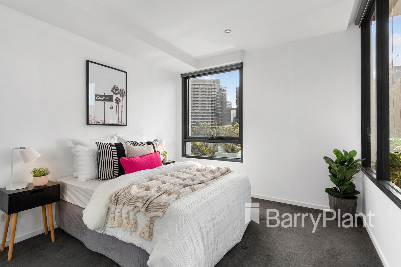 407/1 Encounter Way, Docklands, VIC 3008, Docklands - Thumbnail 5