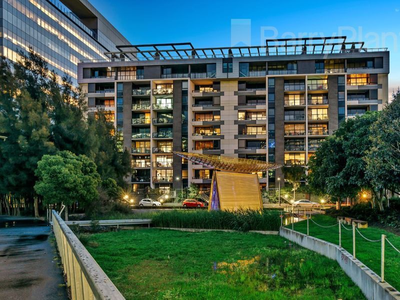 407/1 Encounter Way, Docklands, VIC 3008, Docklands - Thumbnail 7
