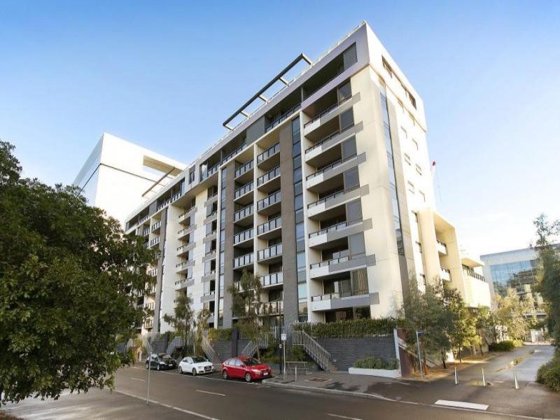 407/1 Encounter Way, Docklands, VIC 3008, Docklands - Thumbnail 8