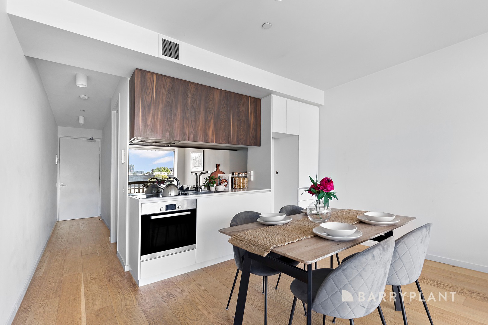 407/112 Ireland Street, West Melbourne, VIC 3003, West Melbourne - Thumbnail 3
