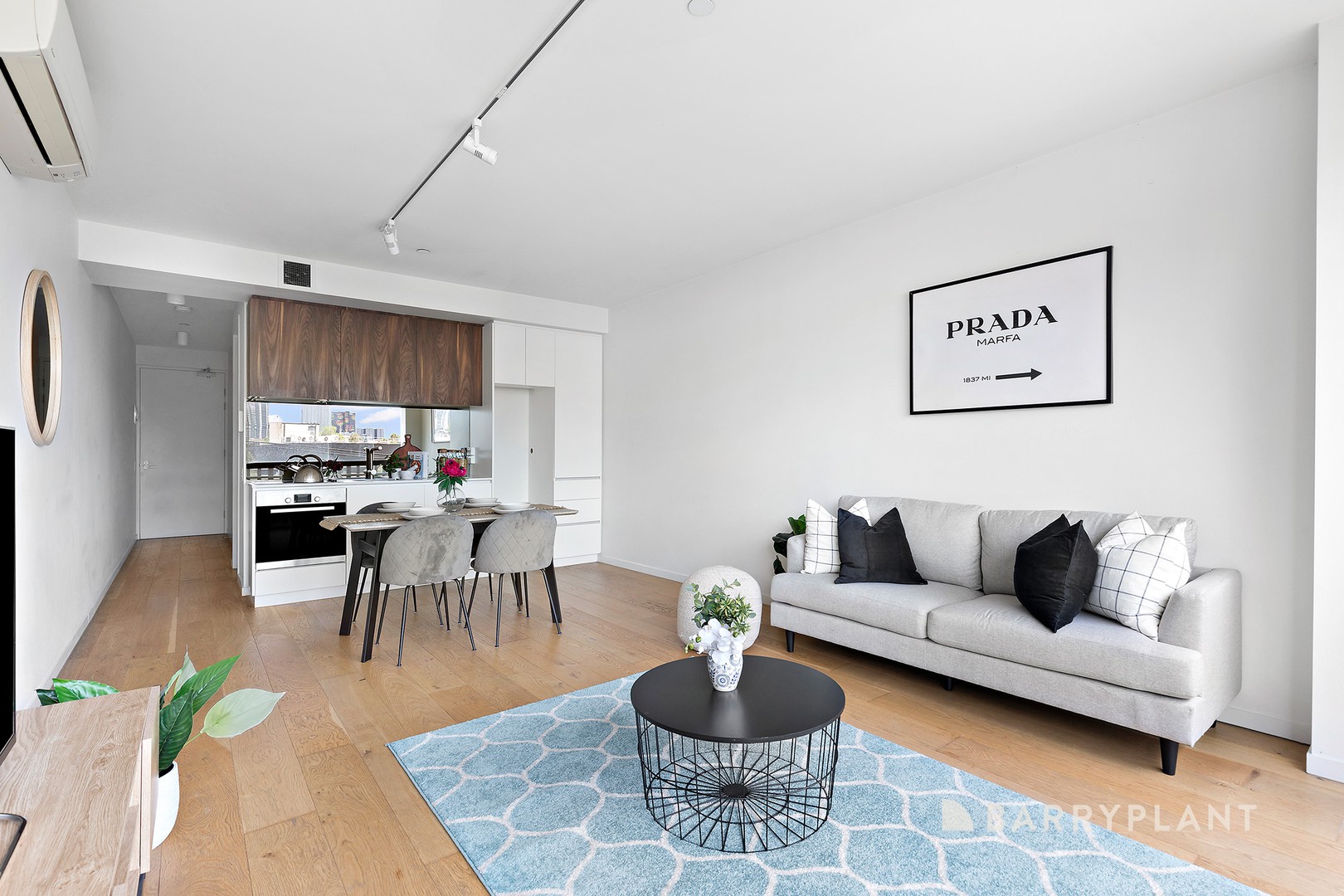 407/112 Ireland Street, West Melbourne, VIC 3003, West Melbourne - Thumbnail 4