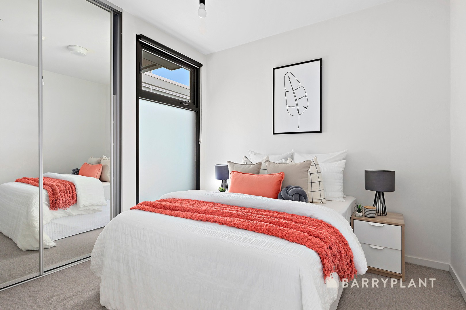 407/112 Ireland Street, West Melbourne, VIC 3003, West Melbourne - Thumbnail 5
