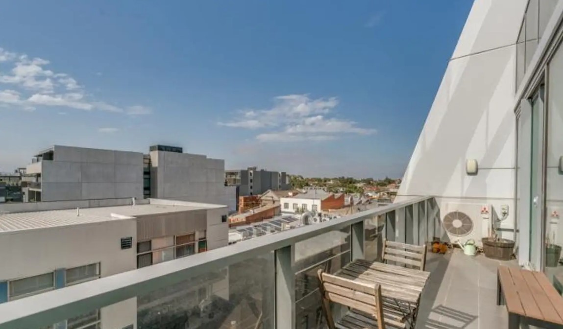 407/15 Clifton Street, Prahran, VIC 3181, Prahran - Thumbnail 6