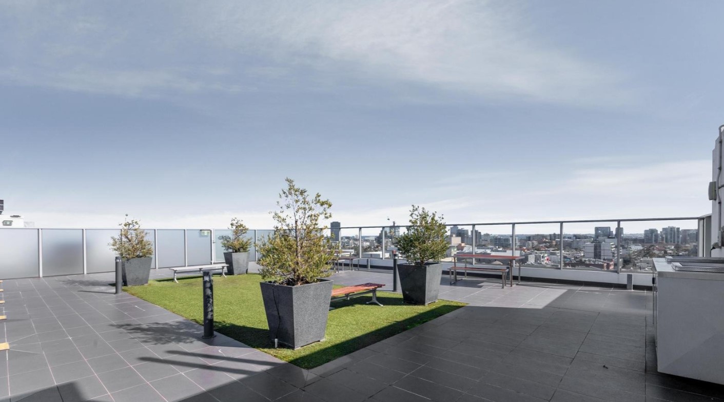 407/15 Clifton Street, Prahran, VIC 3181, Prahran - Thumbnail 7