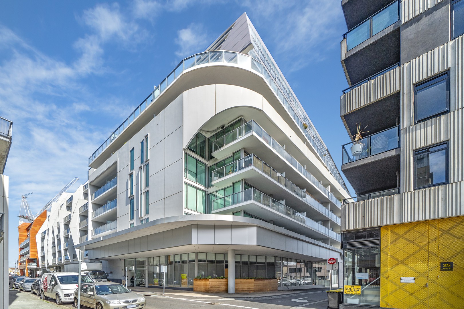 407/15 Clifton Street, Prahran, VIC 3181, Prahran - Thumbnail 8
