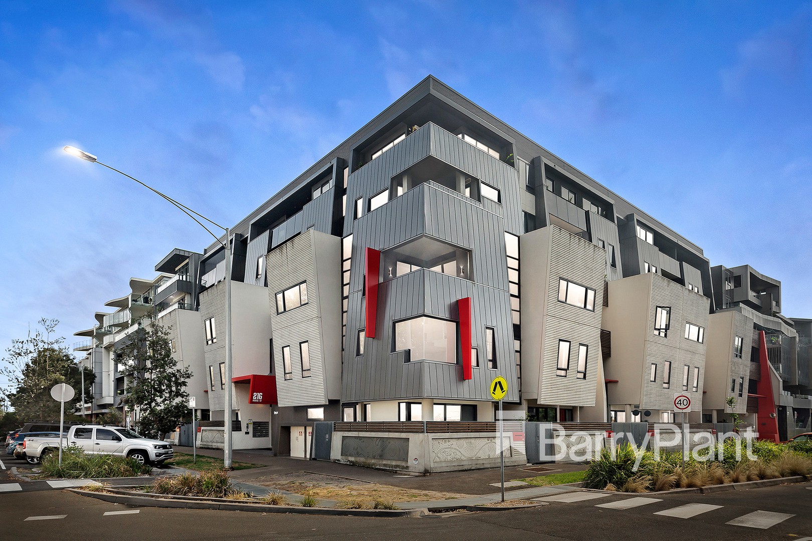 407/216 Rouse Street, Port Melbourne, VIC 3207, Port Melbourne - Thumbnail 7