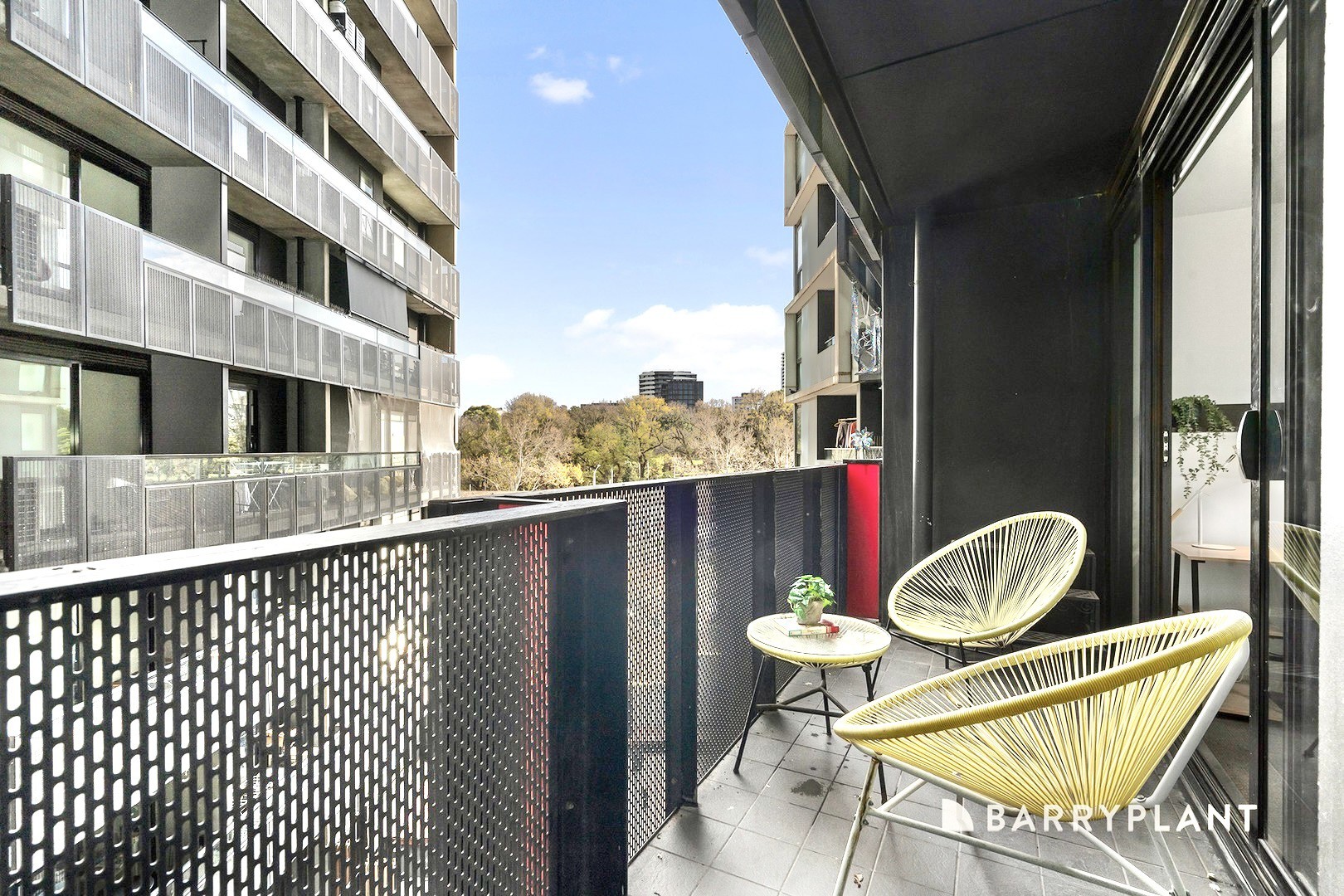 407/253 Franklin Street, Melbourne, VIC 3000, Melbourne - Thumbnail 2