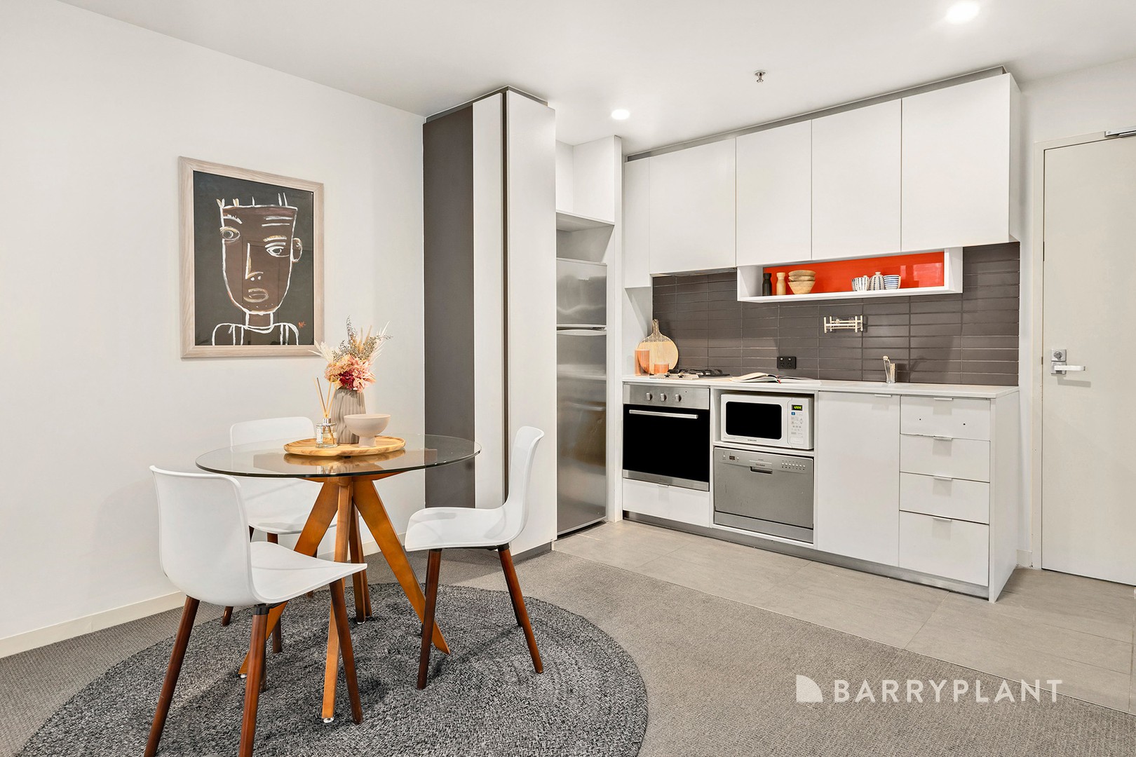 407/253 Franklin Street, Melbourne, VIC 3000, Melbourne - Thumbnail 3