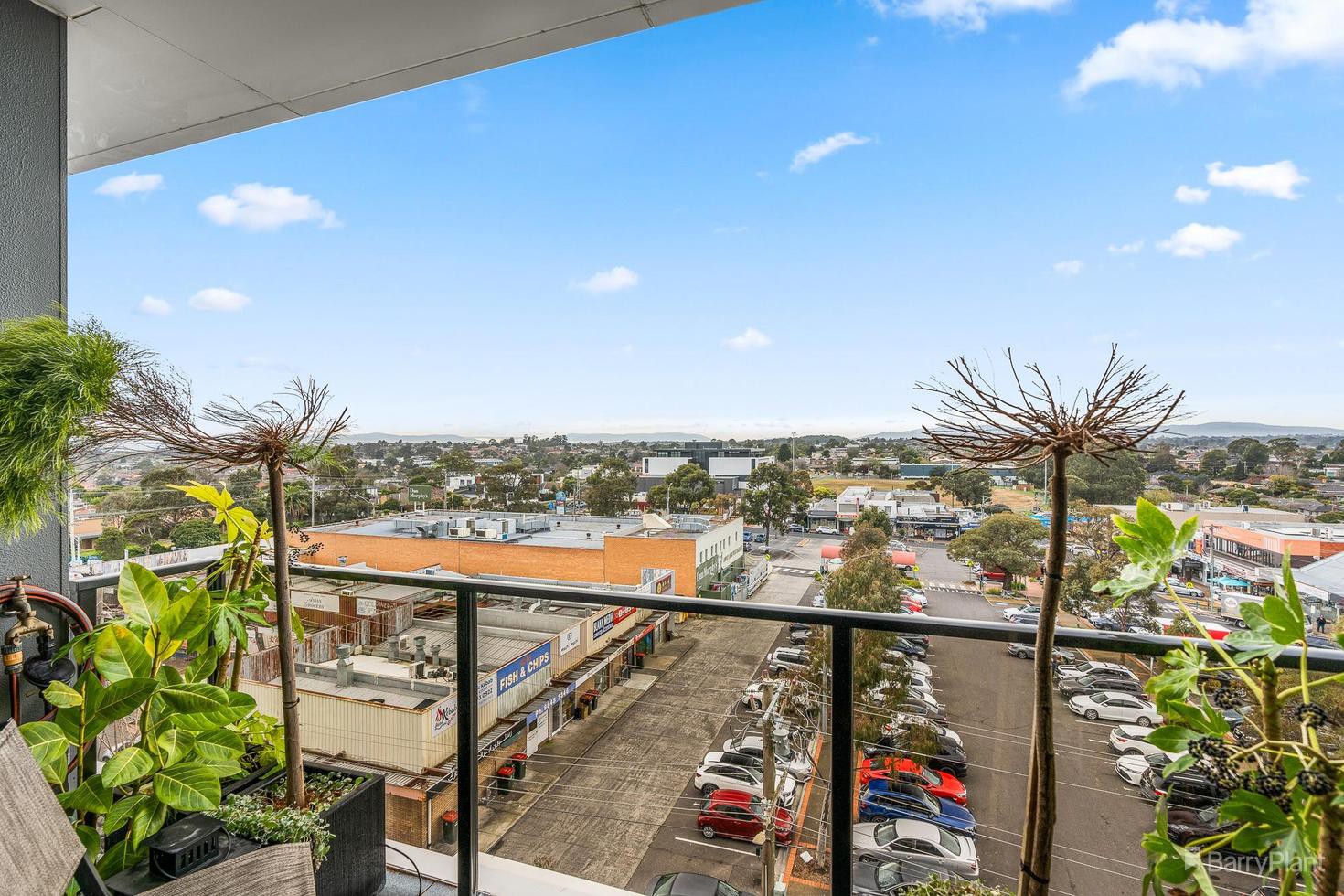 407/3 Mitchell Street, Doncaster East, VIC 3109, Doncaster East - Thumbnail 6