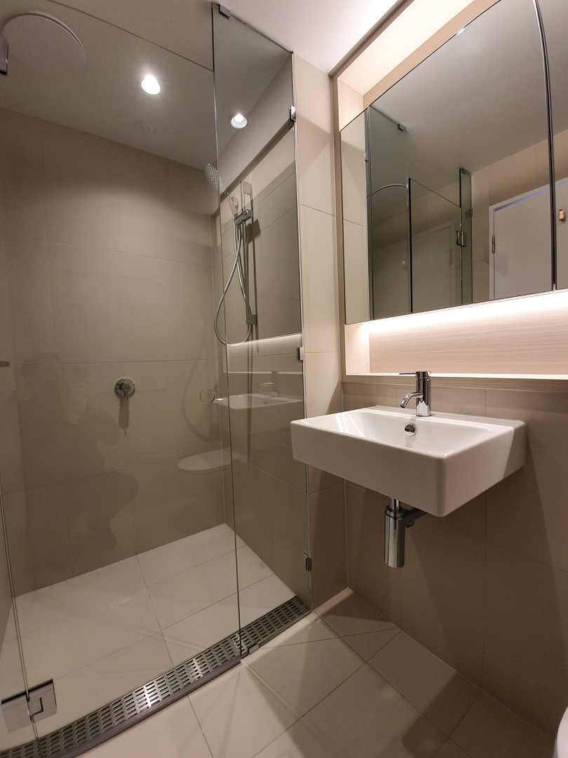 407/628 FLINDERS Street, Docklands, VIC 3008, Docklands - Thumbnail 5