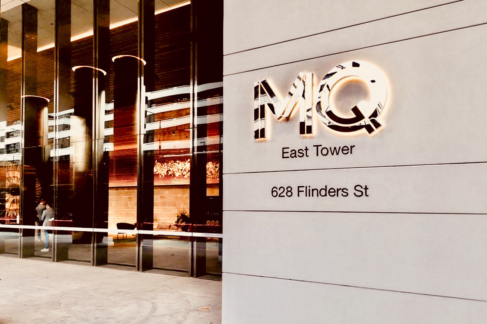 407/628 FLINDERS Street, Docklands, VIC 3008, Docklands - Thumbnail 6