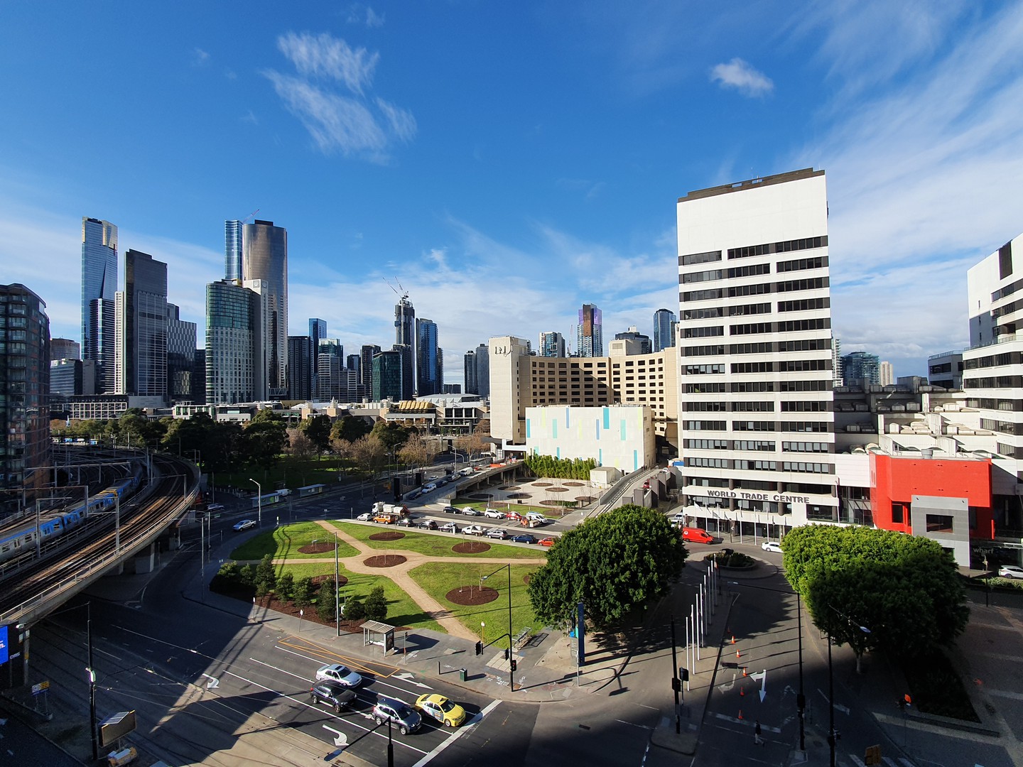 407/628 FLINDERS Street, Docklands, VIC 3008, Docklands - Thumbnail 7