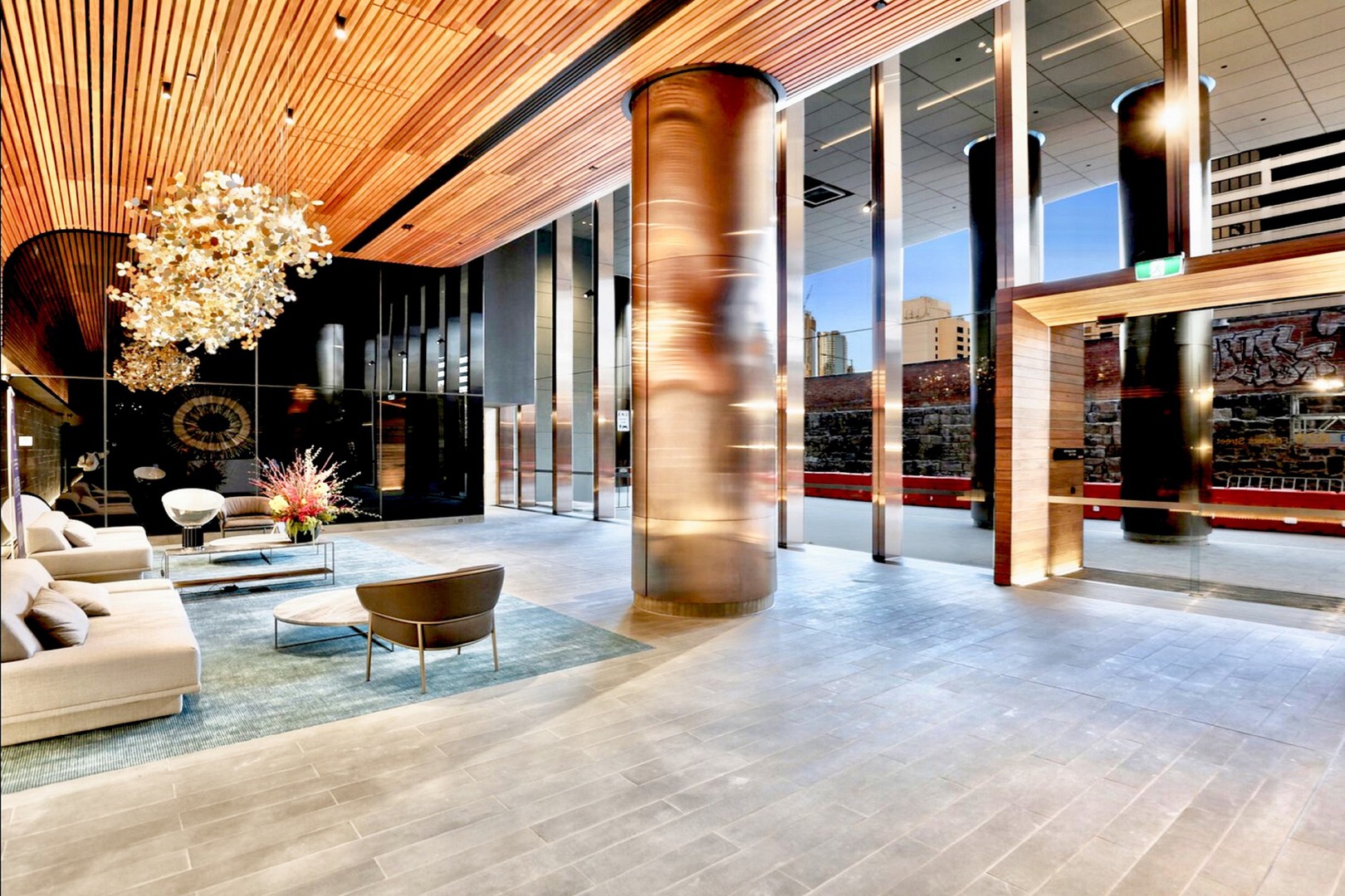 407/628 FLINDERS Street, Docklands, VIC 3008, Docklands - Thumbnail 8